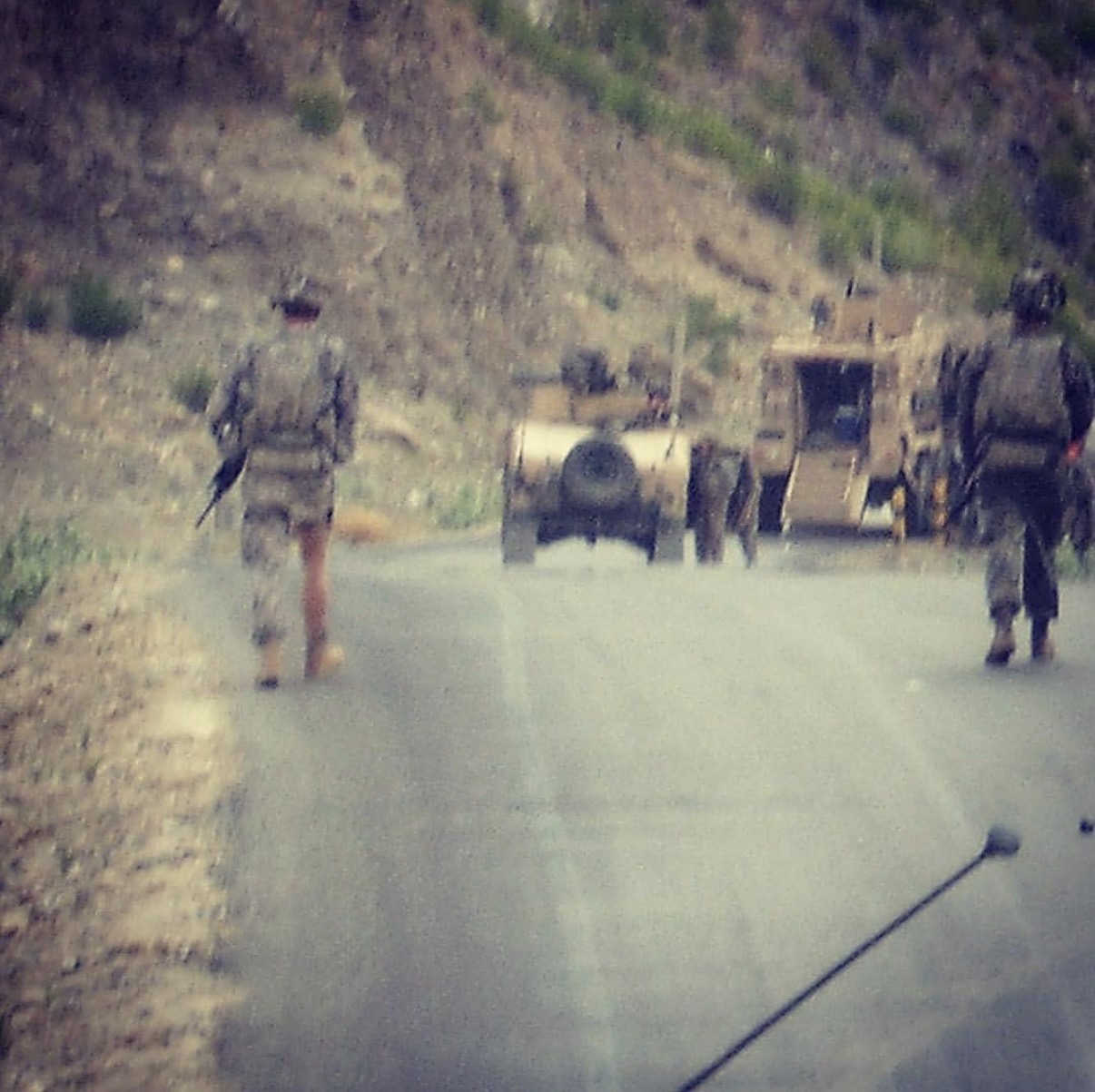 Purple Heart Pros project