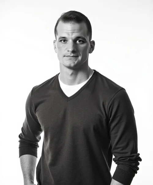 David – President, Purple Heart Pros