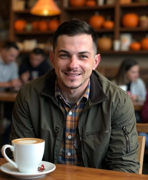 Dmitry – Operations Lead, Purple Heart Pros