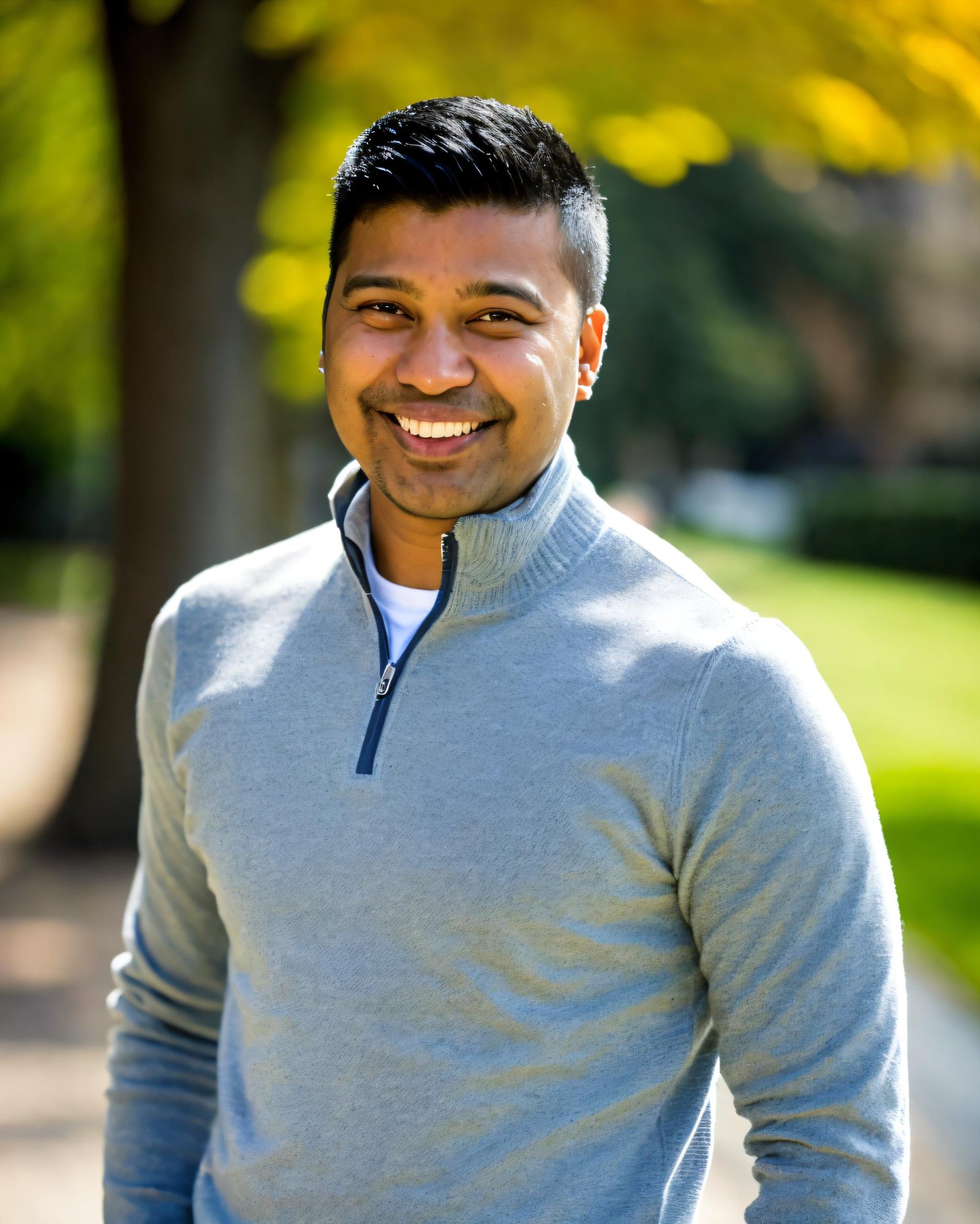 Hari – Finance, Purple Heart Pros