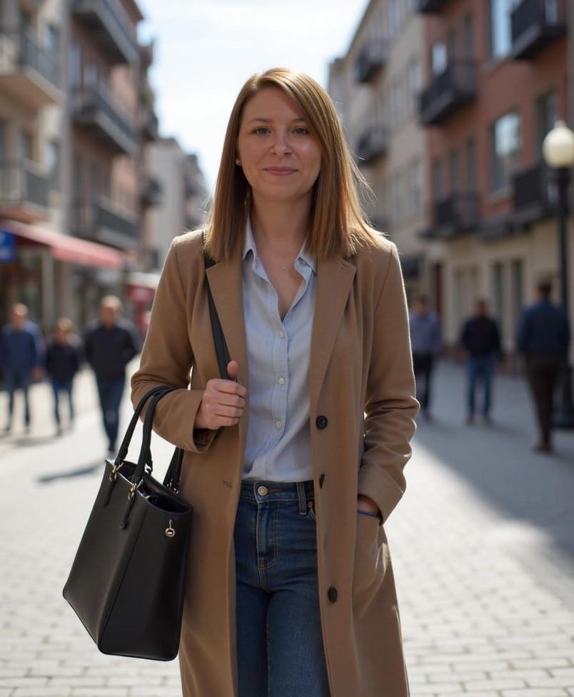 Leann – Client Relations, Purple Heart Pros